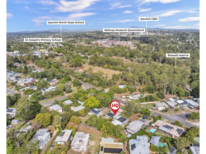 16 Barkell Street, North Ipswich QLD 4305