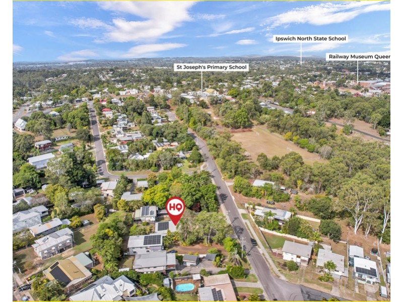 16 Barkell Street, North Ipswich QLD 4305