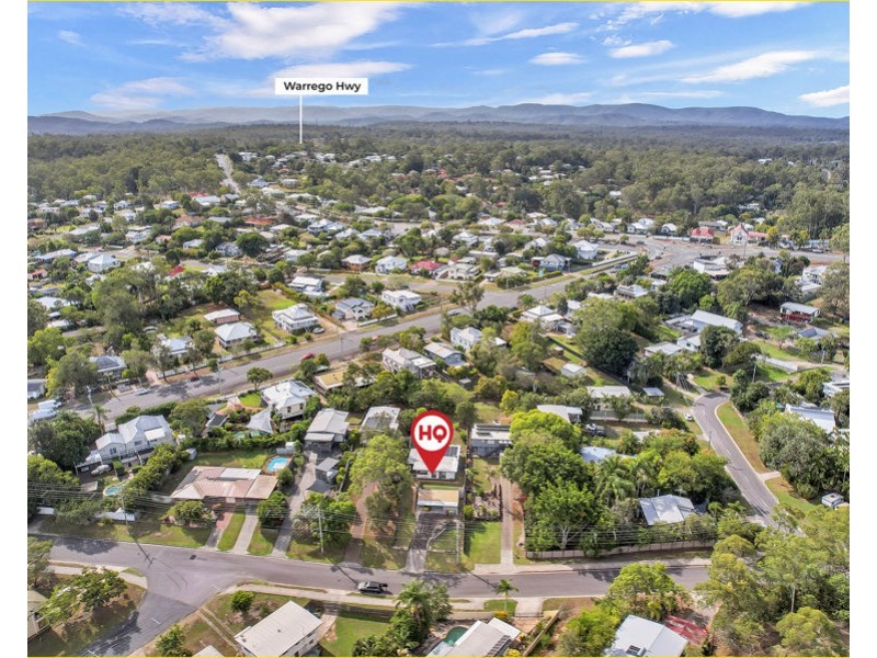 16 Barkell Street, North Ipswich QLD 4305