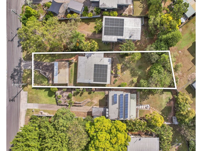 16 Barkell Street, North Ipswich QLD 4305