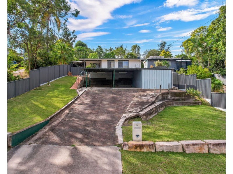 16 Barkell Street, North Ipswich QLD 4305