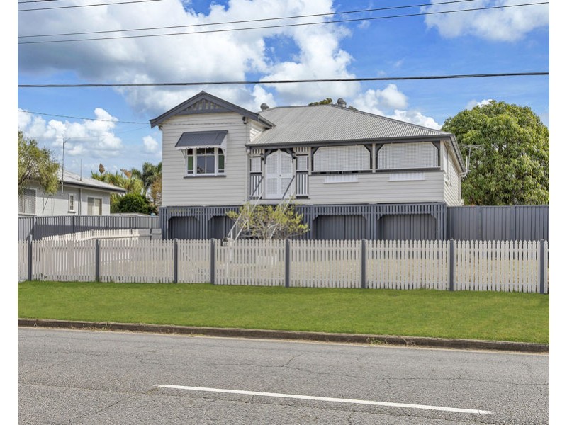 20 North Station Road, North Booval QLD 4304