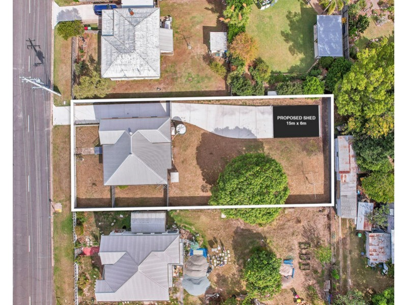 20 North Station Road, North Booval QLD 4304