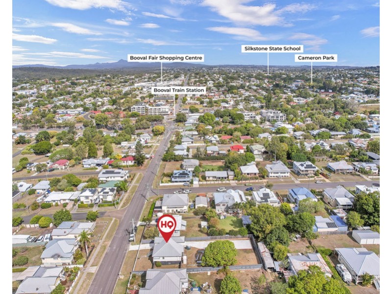 20 North Station Road, North Booval QLD 4304