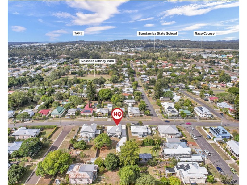 20 North Station Road, North Booval QLD 4304
