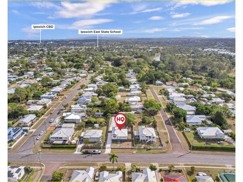 20 North Station Road, North Booval QLD 4304