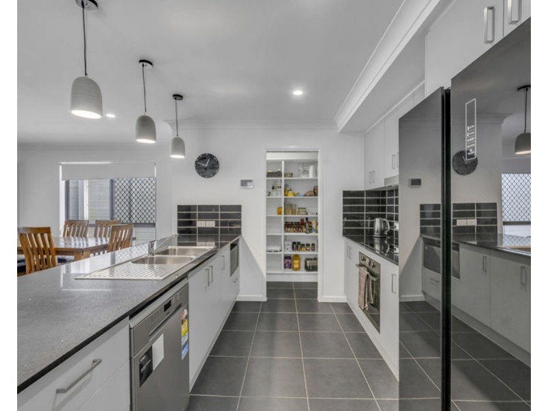 100 Equestrian Drive, Yamanto QLD 4305