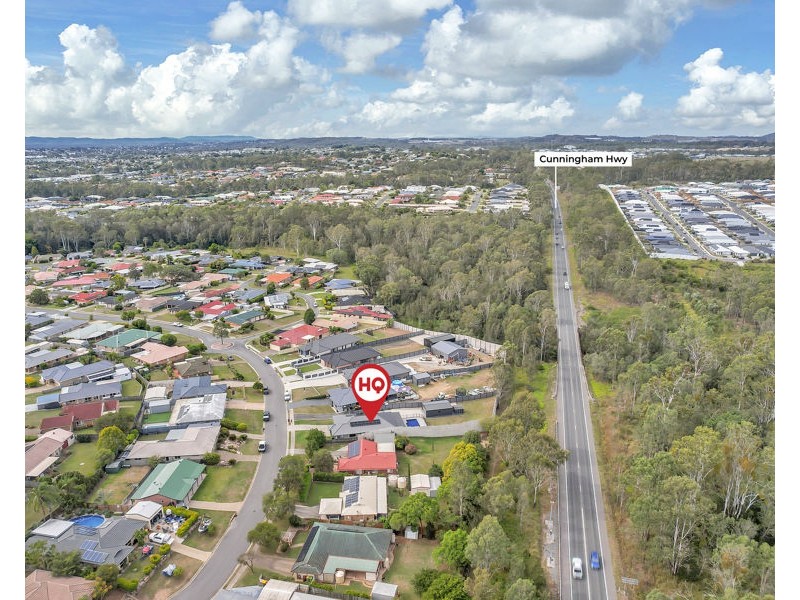 100 Equestrian Drive, Yamanto QLD 4305