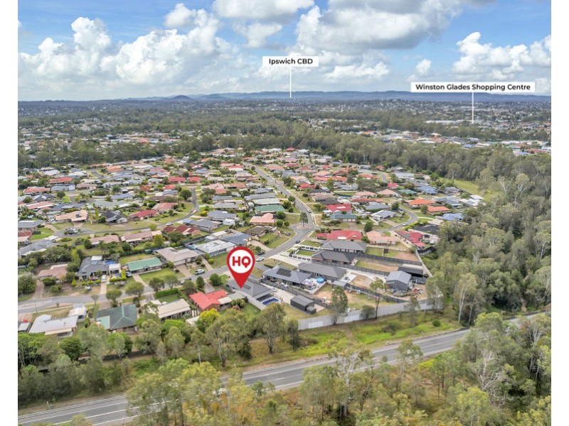 100 Equestrian Drive, Yamanto QLD 4305