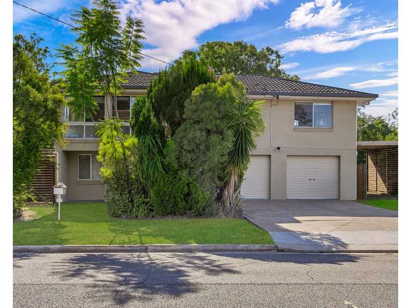 21 Suffield Drive, Yamanto QLD 4305