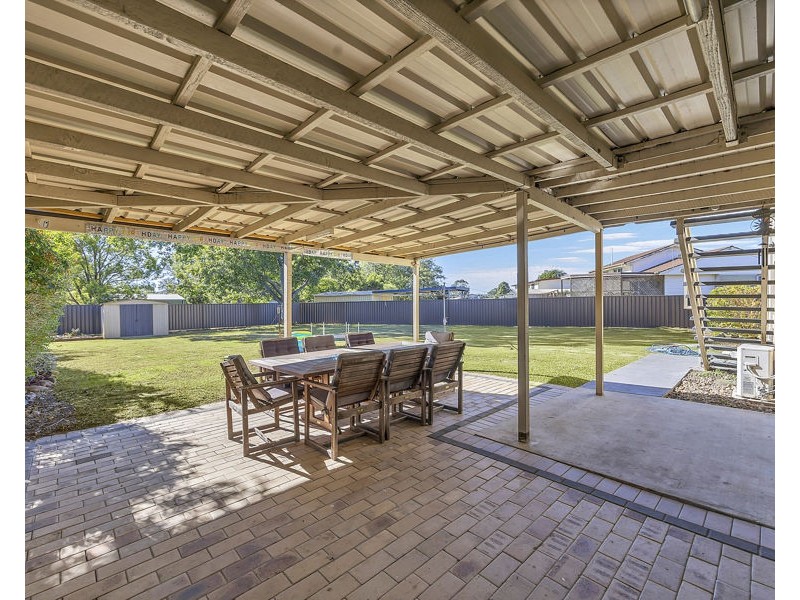21 Suffield Drive, Yamanto QLD 4305