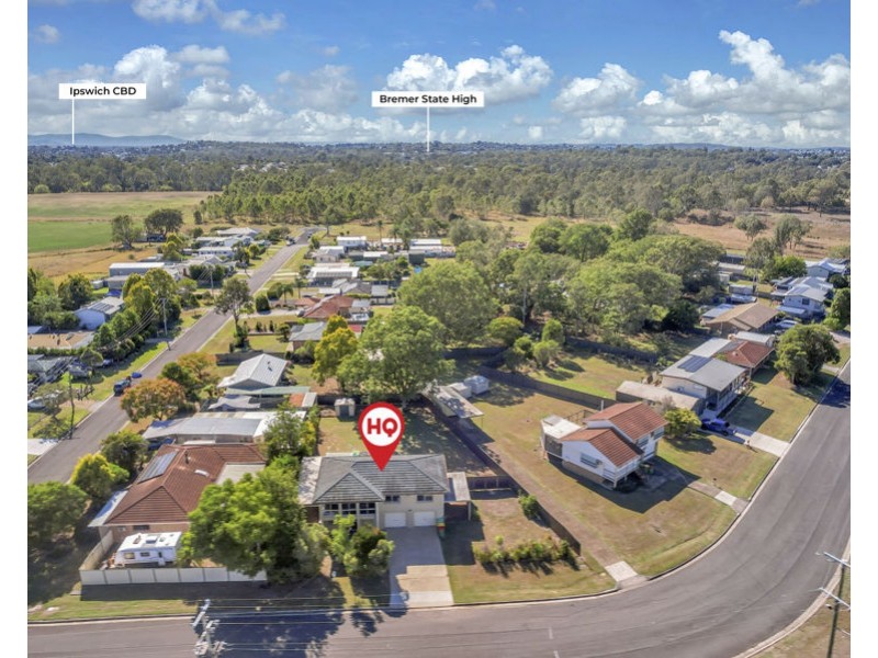 21 Suffield Drive, Yamanto QLD 4305