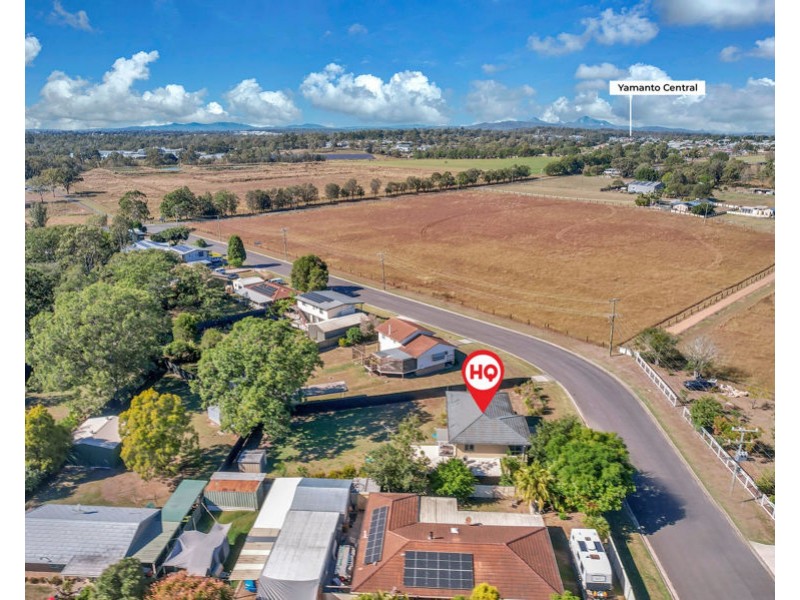 21 Suffield Drive, Yamanto QLD 4305