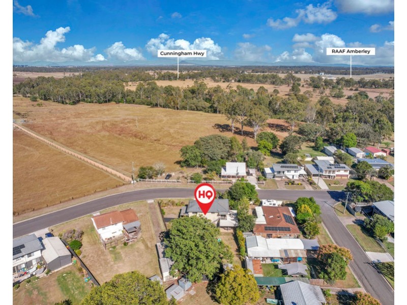 21 Suffield Drive, Yamanto QLD 4305