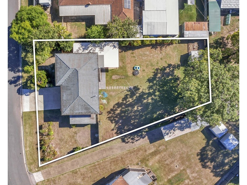 21 Suffield Drive, Yamanto QLD 4305