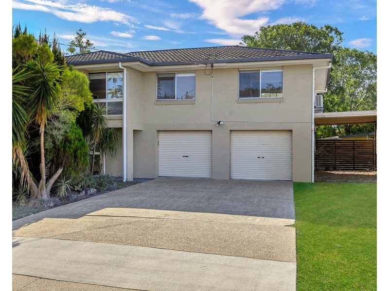 21 Suffield Drive, Yamanto QLD 4305