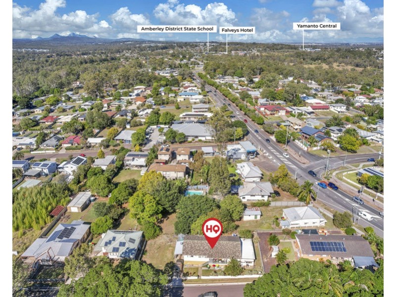 1b Rowena Street, Churchill QLD 4305