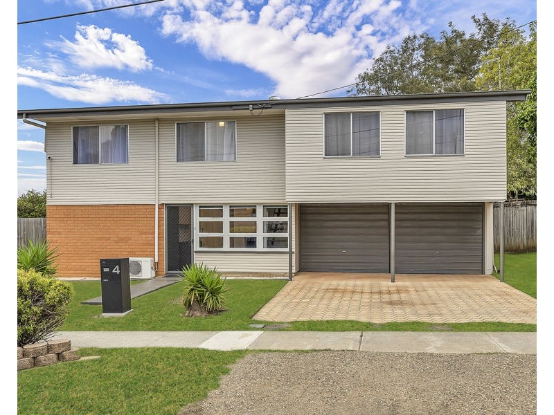 4 Owen Street, Raceview QLD 4305
