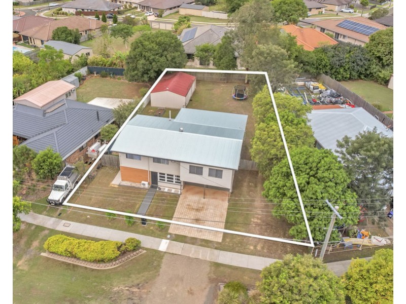 4 Owen Street, Raceview QLD 4305