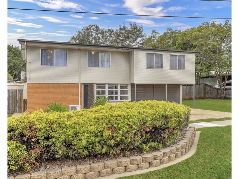 4 Owen Street, Raceview QLD 4305