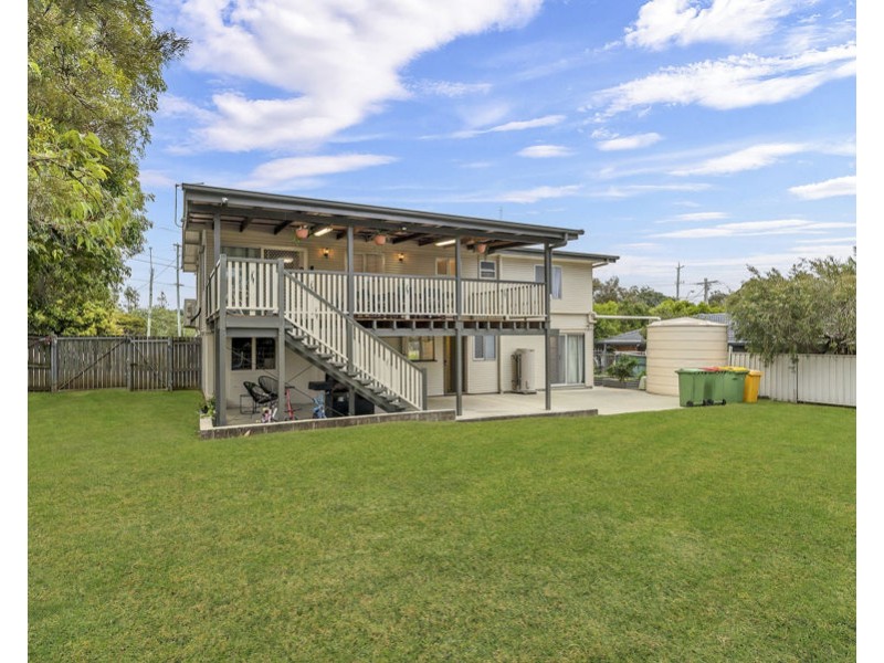 4 Owen Street, Raceview QLD 4305
