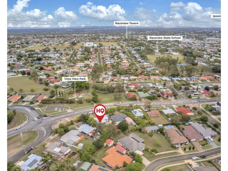 4 Owen Street, Raceview QLD 4305