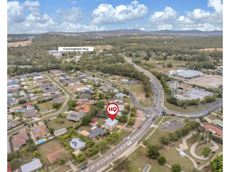 4 Owen Street, Raceview QLD 4305