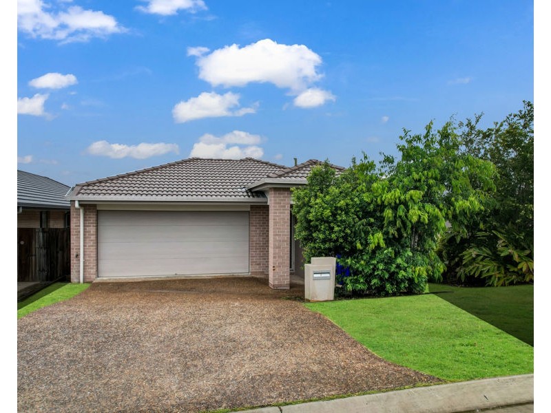 9 Carron Court, Brassall QLD 4305