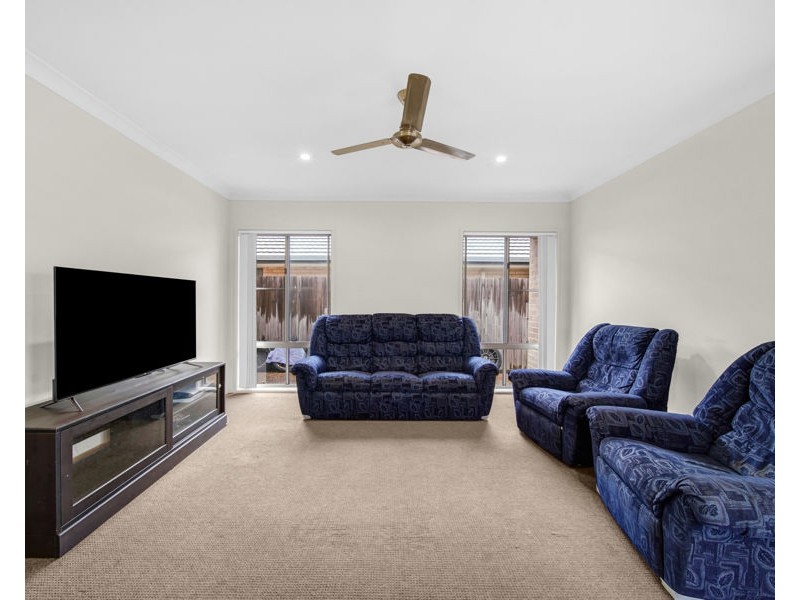 9 Carron Court, Brassall QLD 4305