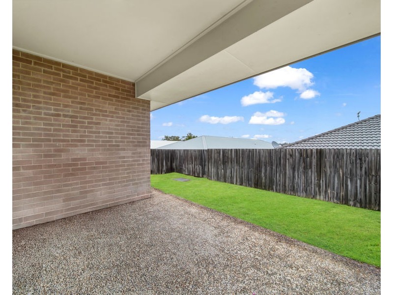 9 Carron Court, Brassall QLD 4305