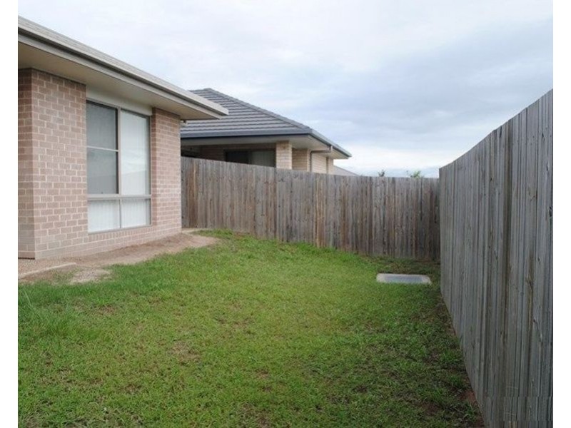 9 Carron Court, Brassall QLD 4305