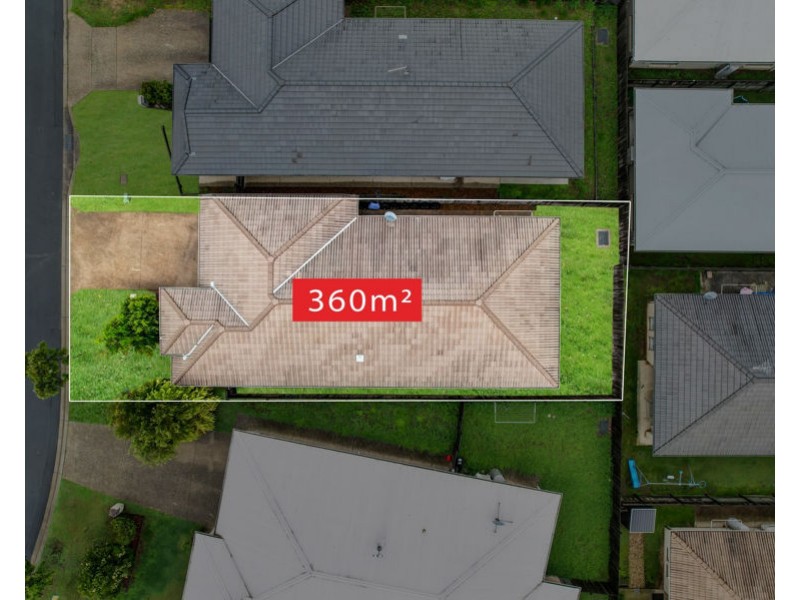 9 Carron Court, Brassall QLD 4305