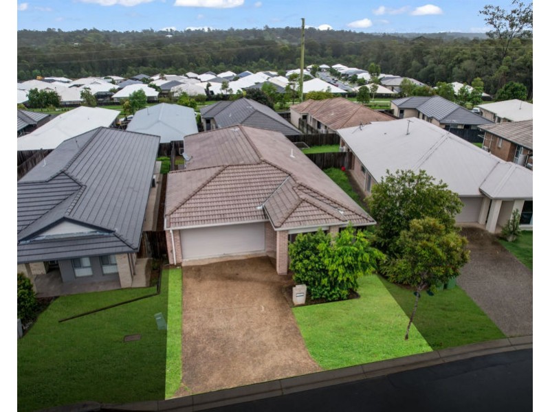 9 Carron Court, Brassall QLD 4305