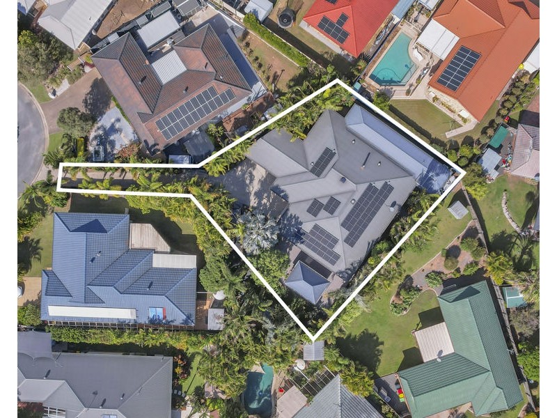 9 Walnut Close, Yamanto QLD 4305
