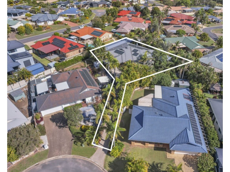 9 Walnut Close, Yamanto QLD 4305