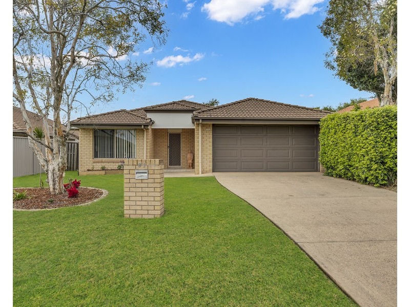 31 Scottsdale Street, Raceview QLD 4305