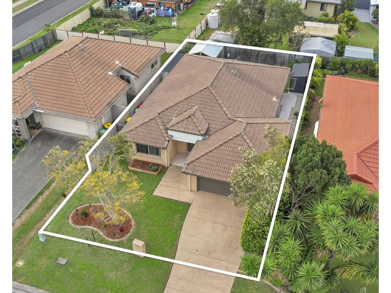 31 Scottsdale Street, Raceview QLD 4305