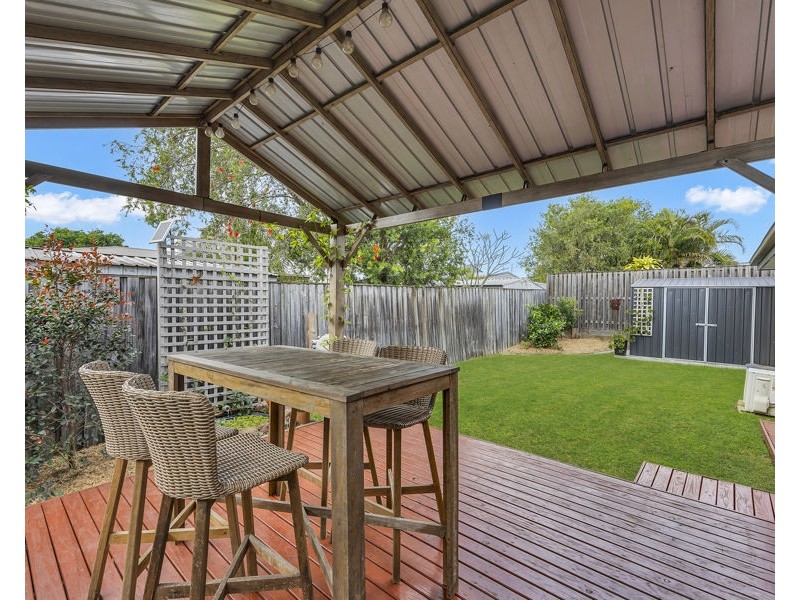 31 Scottsdale Street, Raceview QLD 4305