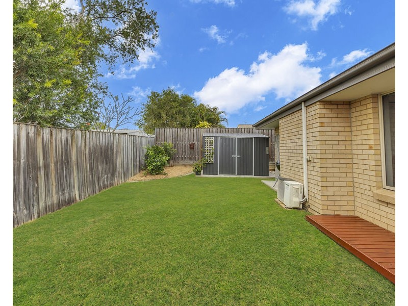31 Scottsdale Street, Raceview QLD 4305