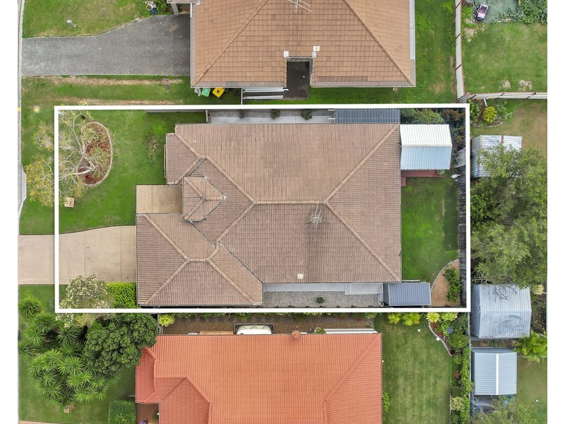 31 Scottsdale Street, Raceview QLD 4305