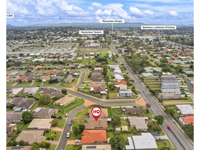 31 Scottsdale Street, Raceview QLD 4305