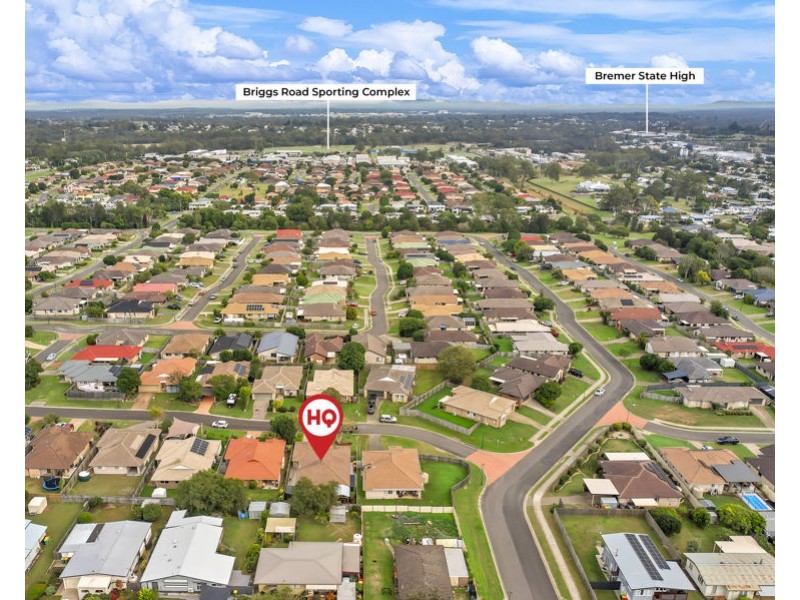 31 Scottsdale Street, Raceview QLD 4305
