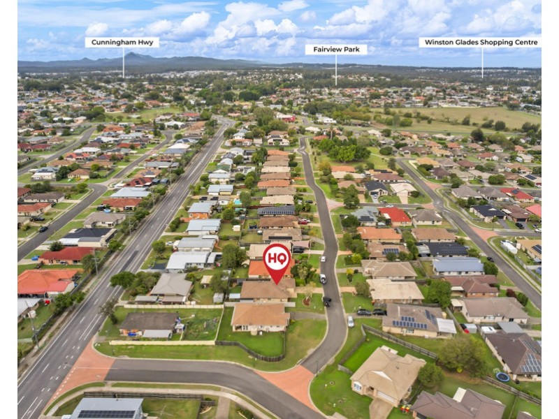 31 Scottsdale Street, Raceview QLD 4305