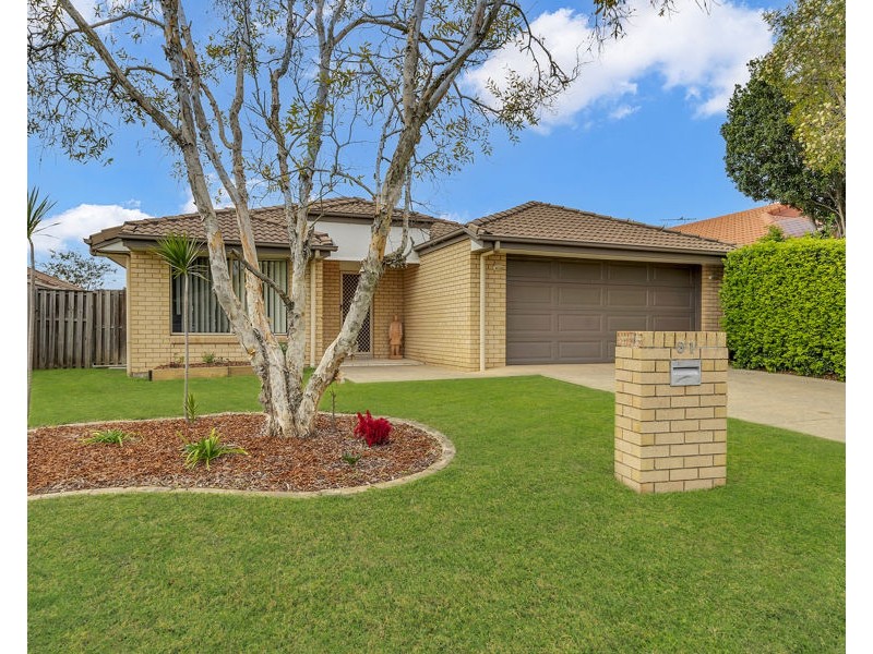 31 Scottsdale Street, Raceview QLD 4305