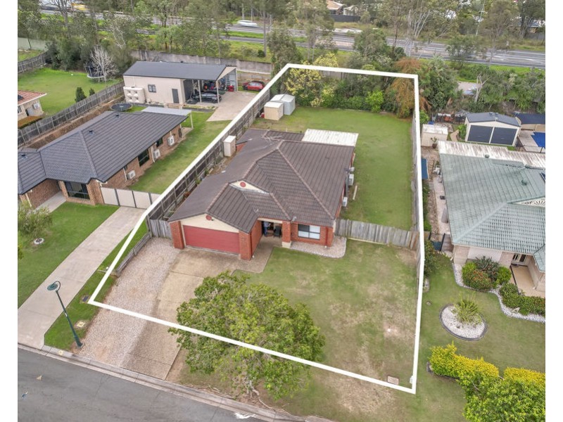55 Lakeview Drive, Deebing Heights QLD 4306