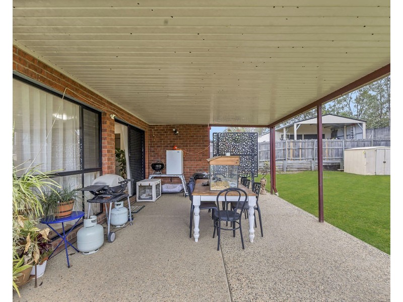 55 Lakeview Drive, Deebing Heights QLD 4306
