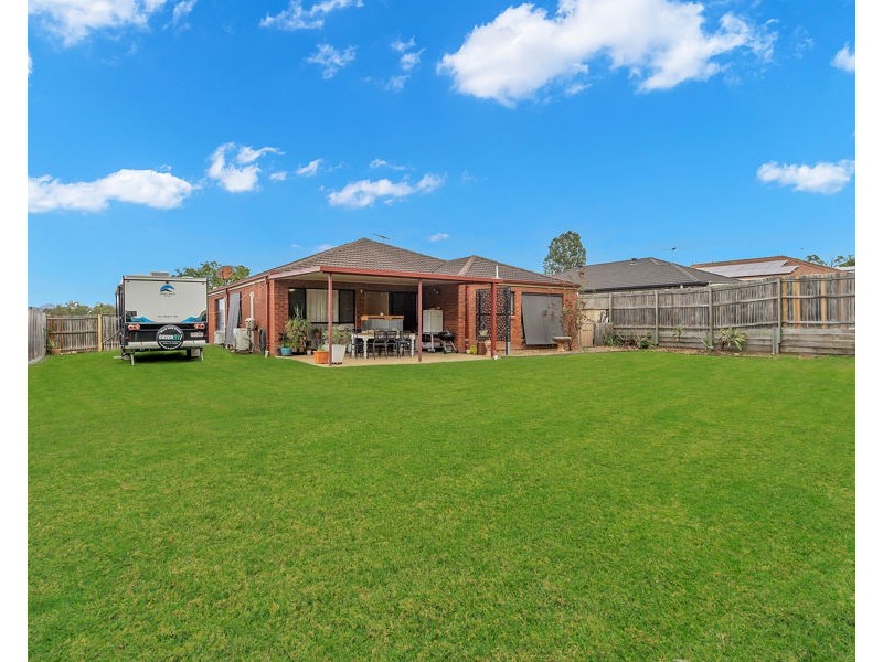 55 Lakeview Drive, Deebing Heights QLD 4306
