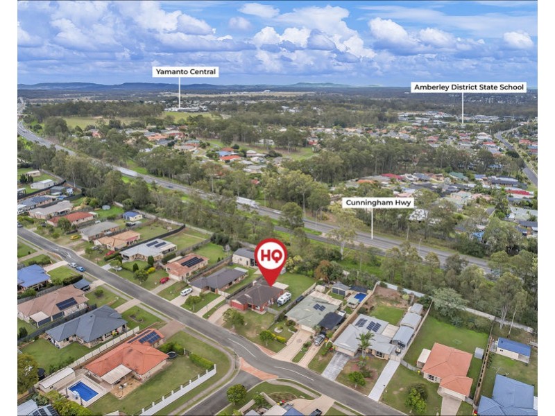 55 Lakeview Drive, Deebing Heights QLD 4306