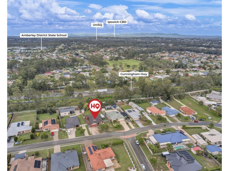 55 Lakeview Drive, Deebing Heights QLD 4306