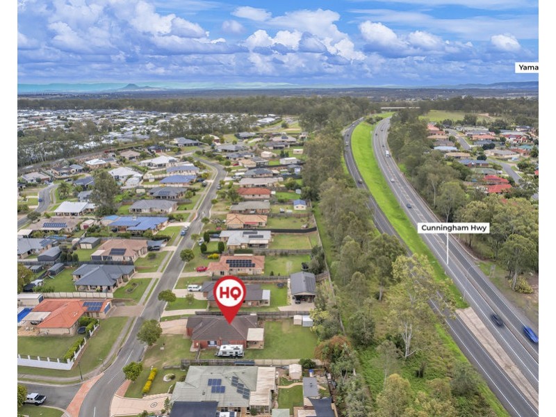 55 Lakeview Drive, Deebing Heights QLD 4306
